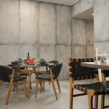 Legeo-Luxurious Athenian Apartment エクステリア 写真