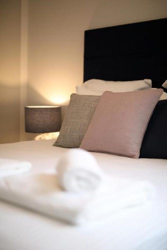 Legeo-Luxurious Athenian Apartment エクステリア 写真