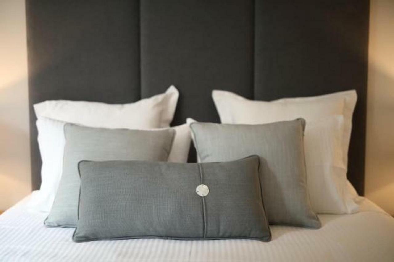Legeo-Luxurious Athenian Apartment エクステリア 写真