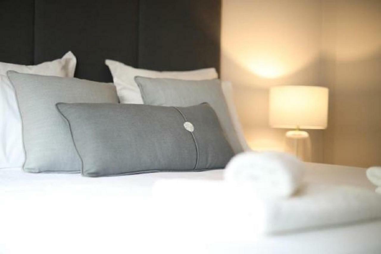 Legeo-Luxurious Athenian Apartment エクステリア 写真